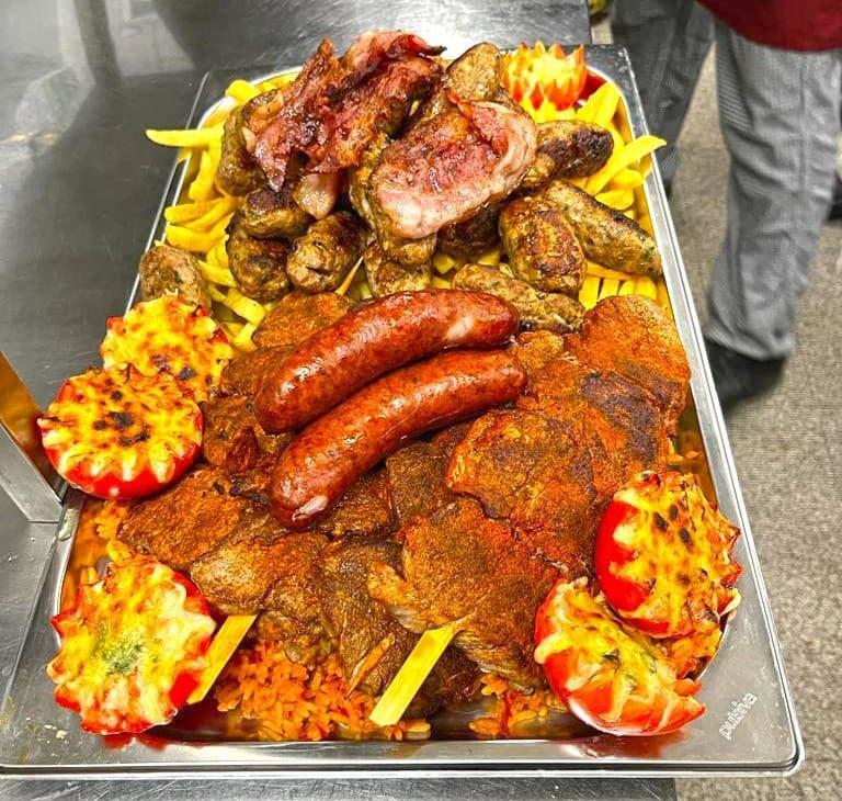 纳仁内尔霍夫酒店 Nehren  外观 照片